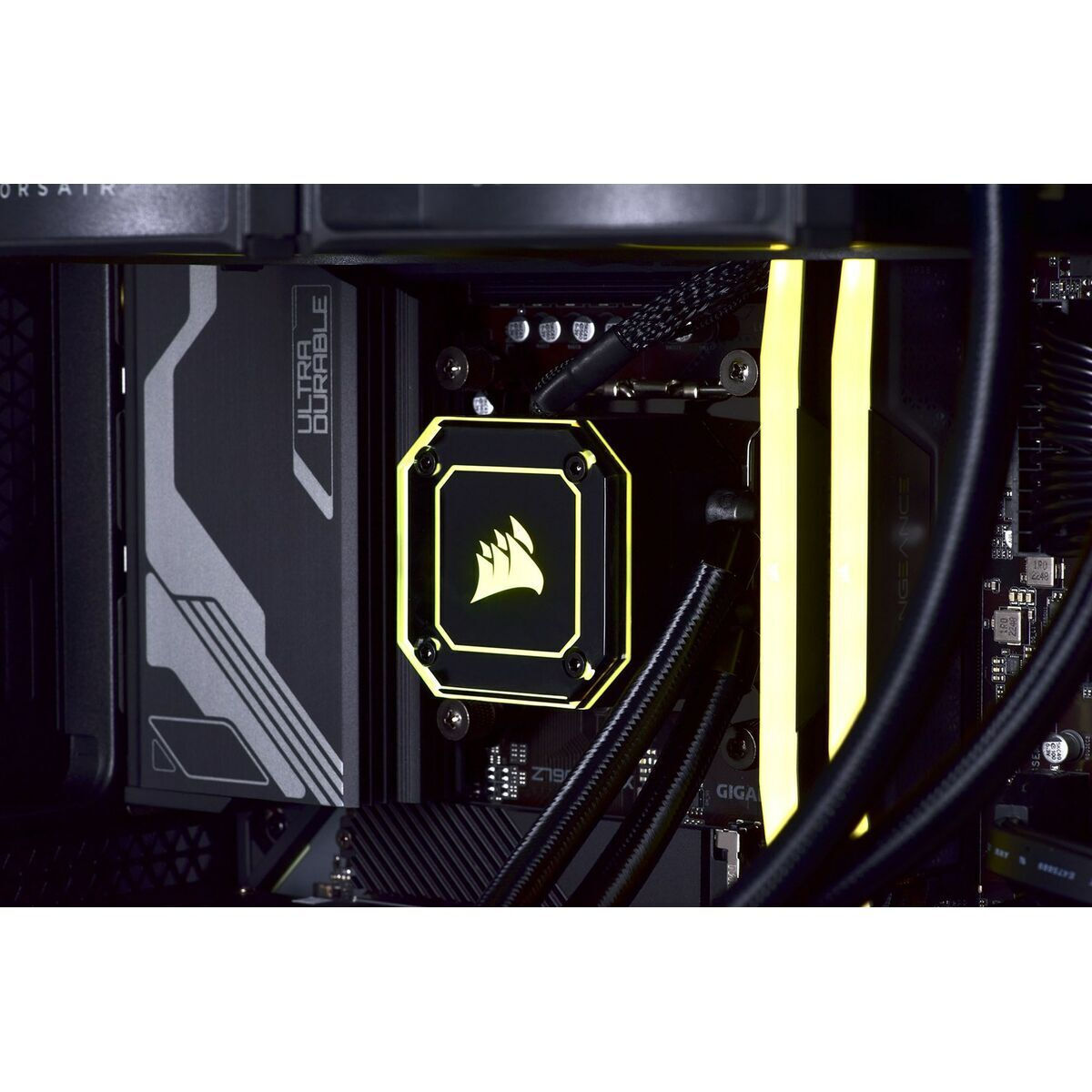 Actina (Ryzen 9-7900X3D/32GB/2TB) - Image 2