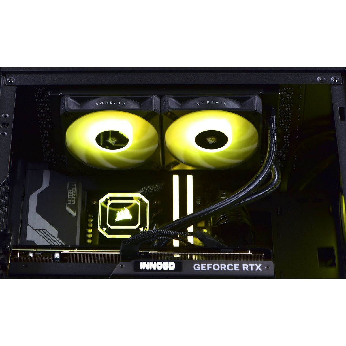 Actina (Ryzen 9-7900X3D/32GB/2TB) - Image 6
