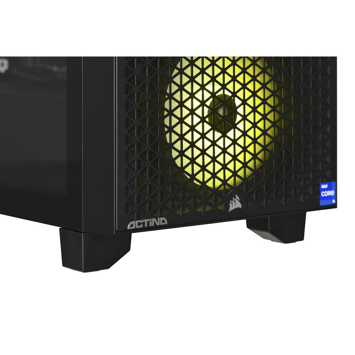 Actina (Ryzen 9-7900X3D/32GB/2TB) - Image 10