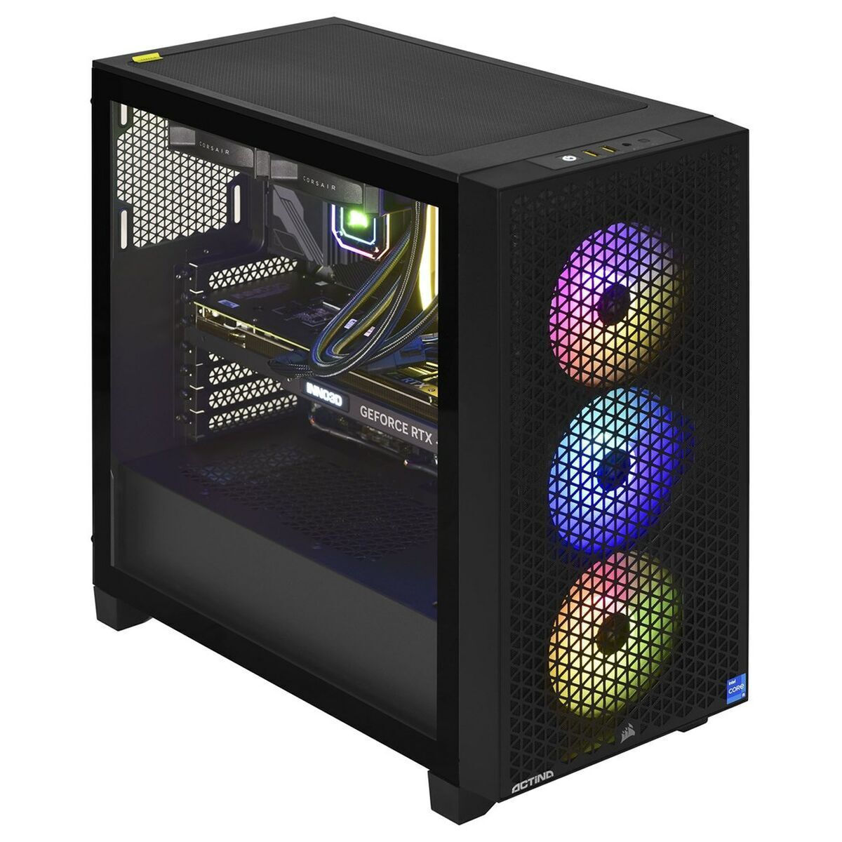 Actina (Ryzen 9-7900X3D/32GB/2TB) - Image 12