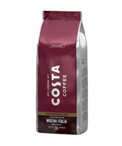 Alternative view of Costa Coffee Espresso Mocha Italia σε Κόκκους 1kg