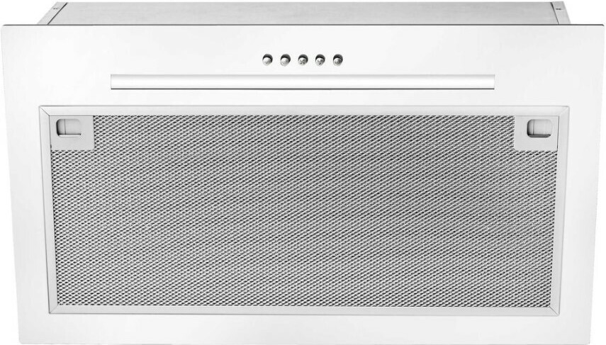 Teka GFG2 Μηχανισμός Απορρόφησης 55cm Λευκός - Image 5