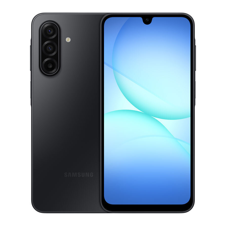 Samsung Galaxy A17 5G Dual SIM (4/128GB) Μαύρο - Image 3