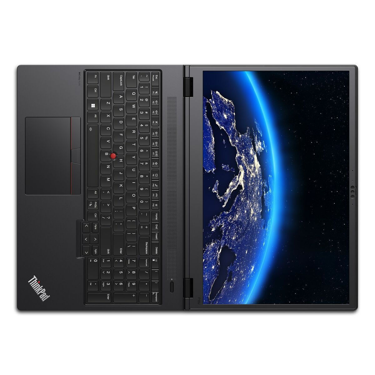 Lenovo ThinkPad P16v Gen 2 (Intel) 16" (Ultra 7-165H/32GB/1TB) - Image 4
