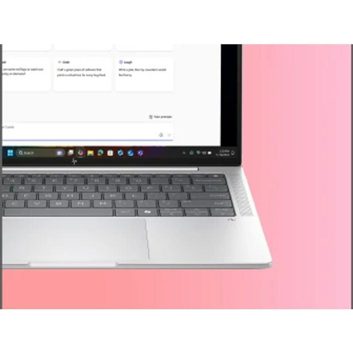 HP EliteBoox X G1i AI 14" (Ultra 7-268V/32GB/1TB) - Image 7