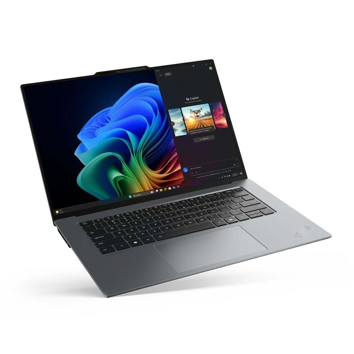 Lenovo ThinkPad X9-15 Gen 1 Copilot+ 15.3" (Ultra 7-258V/32GB/1.0TB) - Image 2