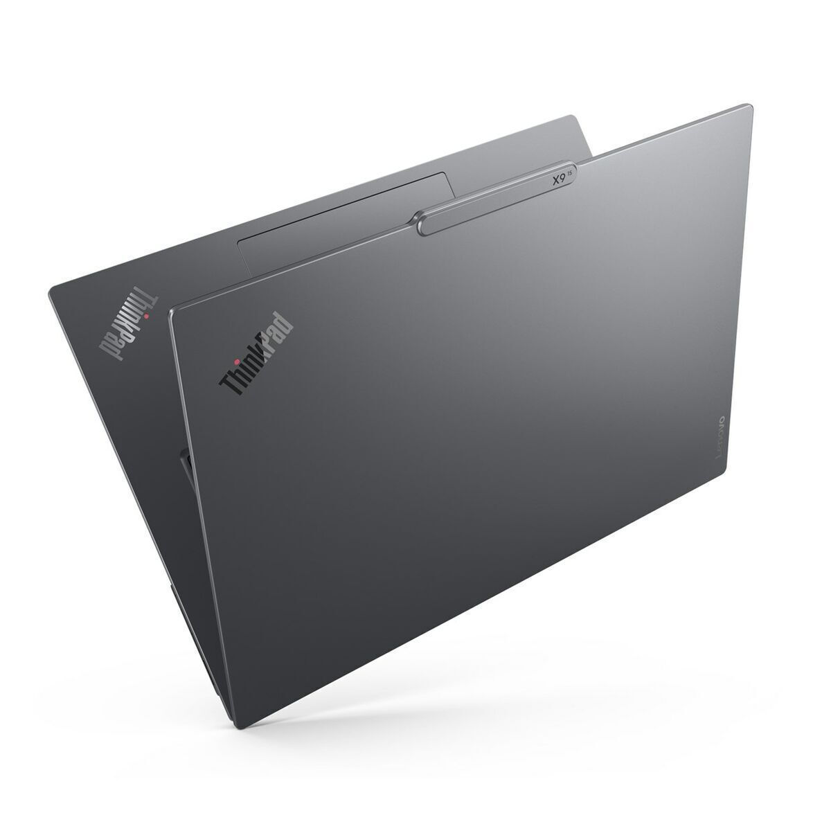 Lenovo ThinkPad X9-15 Gen 1 Copilot+ 15.3" (Ultra 7-258V/32GB/1.0TB) - Image 4