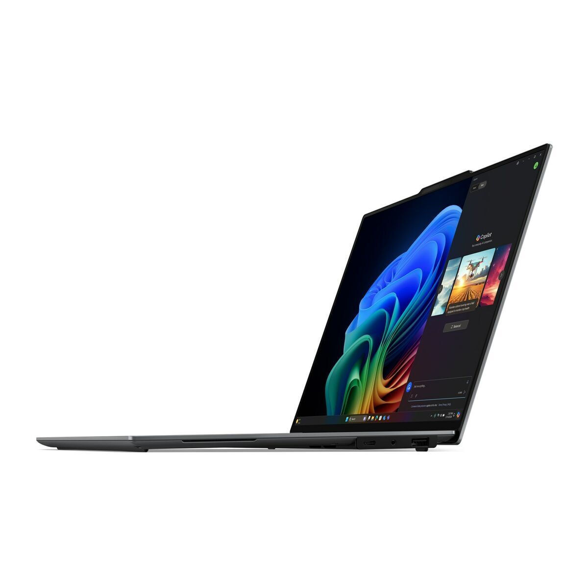 Lenovo ThinkPad X9-15 Gen 1 Copilot+ 15.3" (Ultra 7-258V/32GB/1.0TB) - Image 6