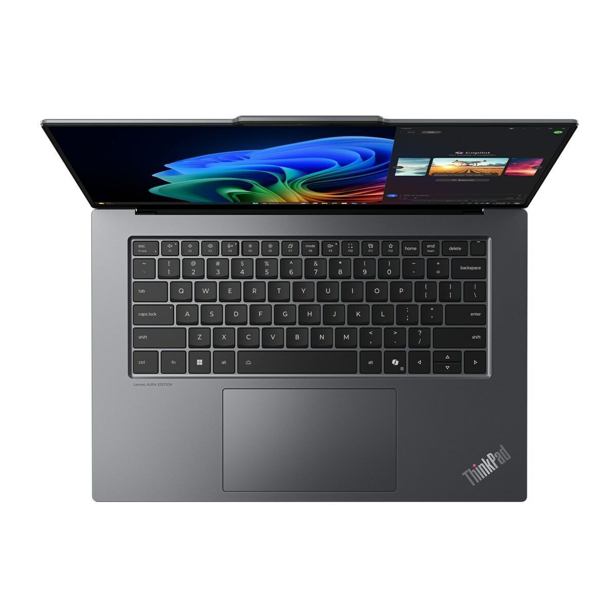 Lenovo ThinkPad X9-15 Gen 1 Copilot+ 15.3" (Ultra 7-258V/32GB/1.0TB) - Image 9