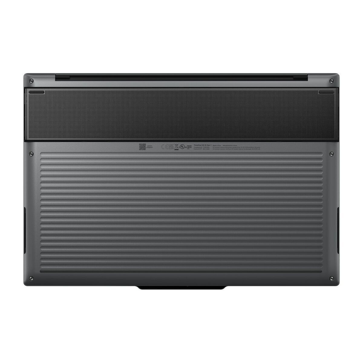 Lenovo ThinkPad X9-15 Gen 1 Copilot+ 15.3" (Ultra 7-258V/32GB/1.0TB) - Image 7
