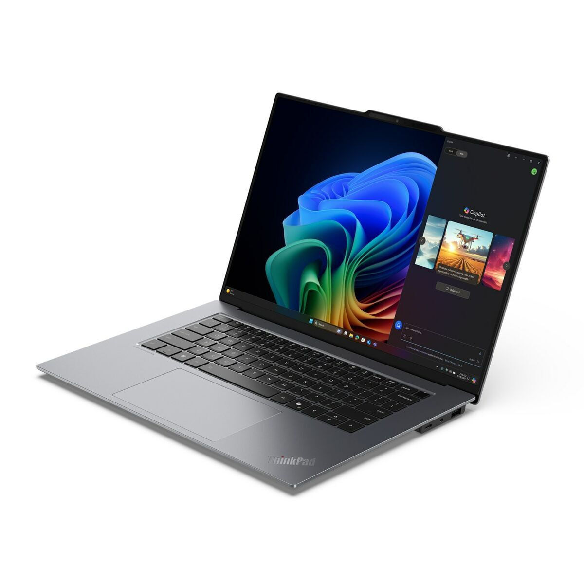 Lenovo ThinkPad X9-15 Gen 1 Copilot+ 15.3" (Ultra 7-258V/32GB/1.0TB) - Image 10