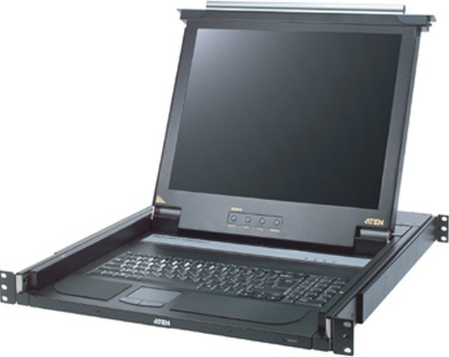 Aten KVM & Data Switch CL-1000MA - Image 4