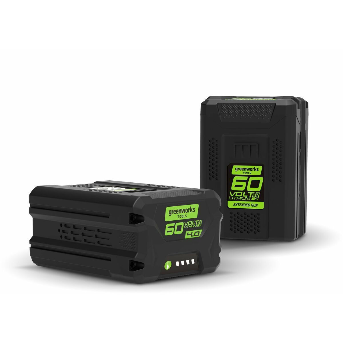 Greenworks Μπαταρία Εργαλείου Λιθίου 60V G60B4 - Image 4