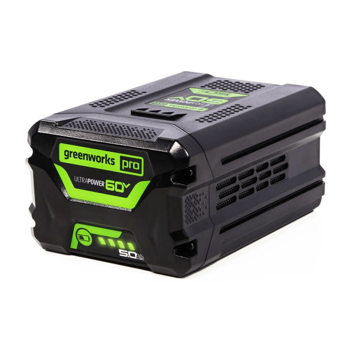 Greenworks Μπαταρία Εργαλείου 60V G60B5 - Image 2