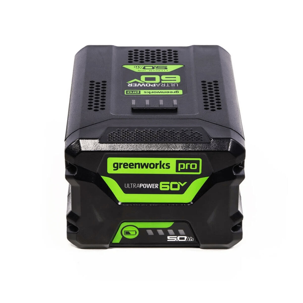 Greenworks Μπαταρία Εργαλείου 60V G60B5 - Image 4