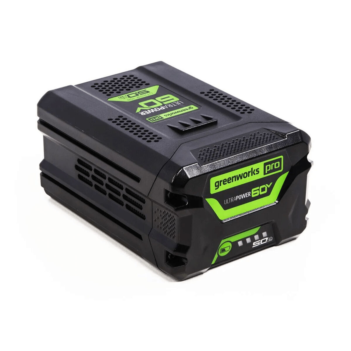 Greenworks Μπαταρία Εργαλείου 60V G60B5 - Image 3