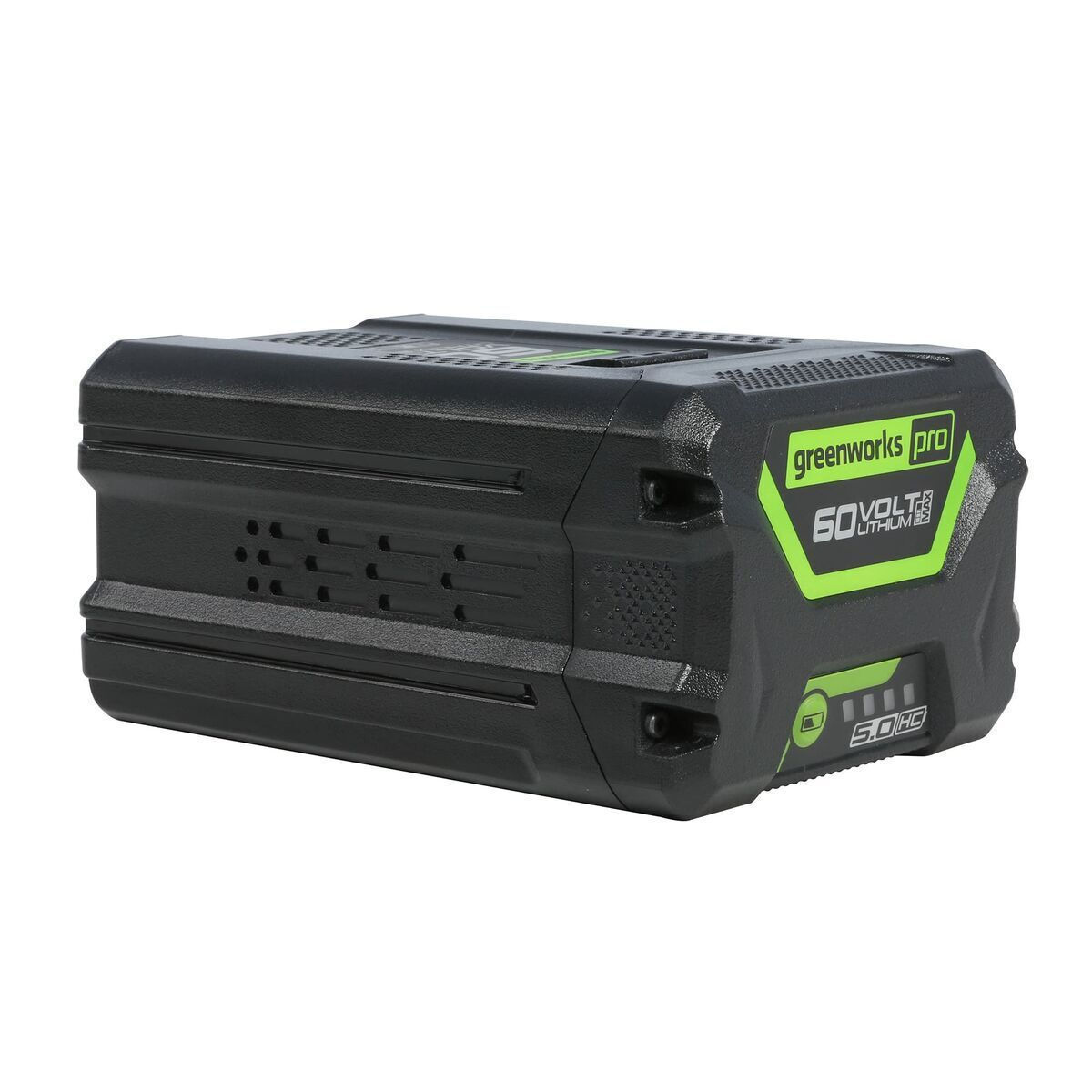 Greenworks Μπαταρία Εργαλείου 60V G60B5 - Image 6