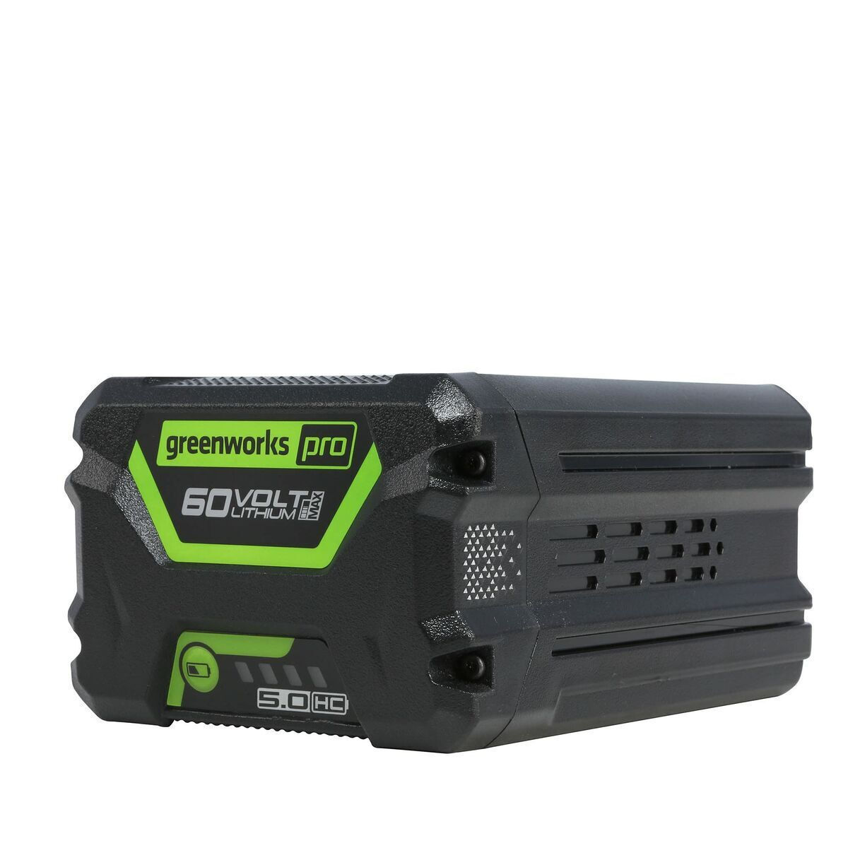 Greenworks Μπαταρία Εργαλείου 60V G60B5 - Image 5