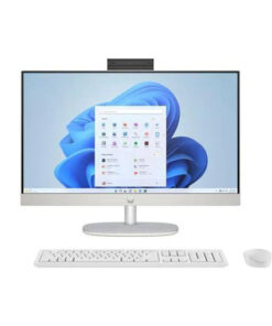HP 27-cr0222nw 27" (Ryzen 7-7730U/16GB/512GB)