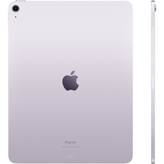 Apple iPad Air 2024 13" (8GB/512GB) Purple - Image 3
