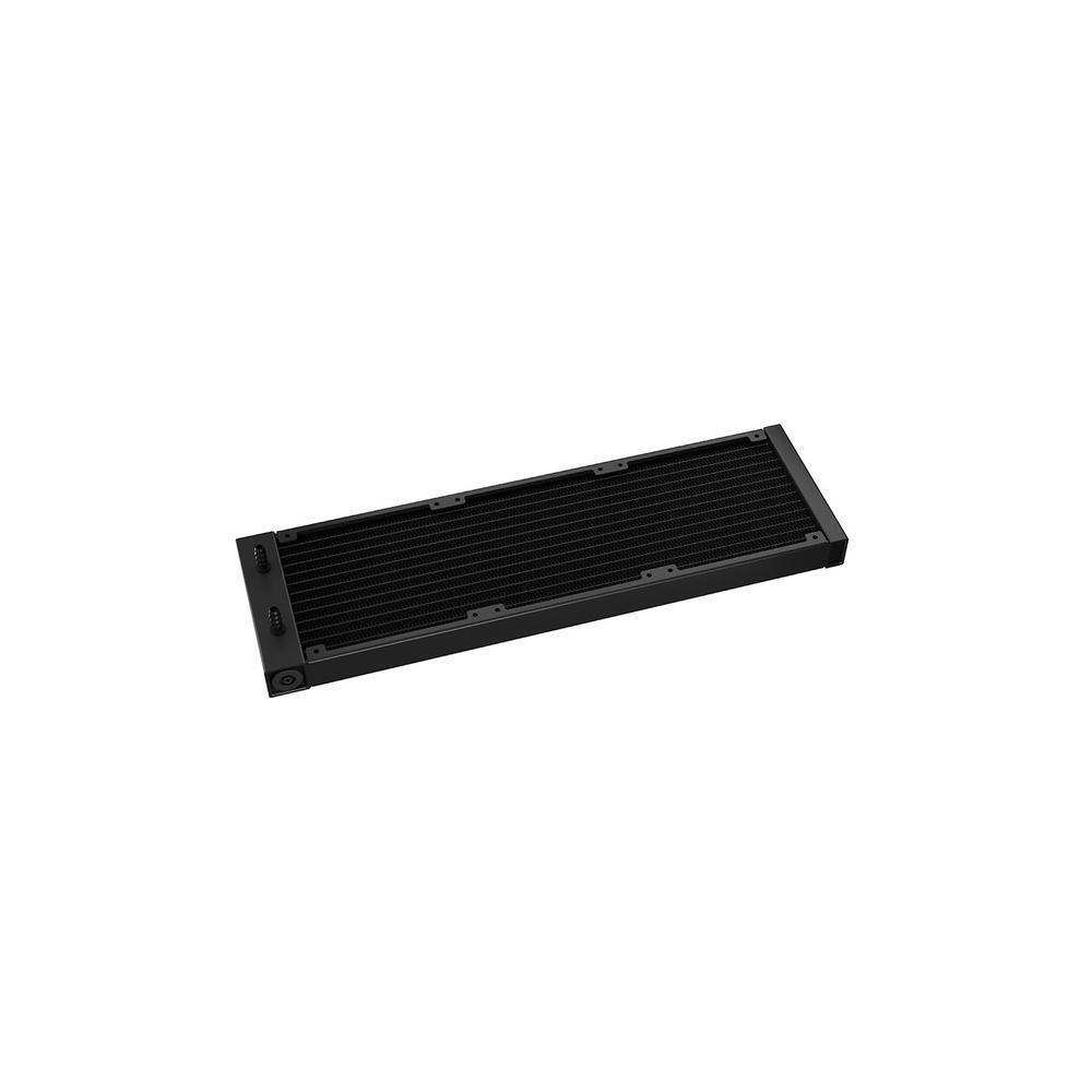 Deepcool LT520 Υδρόψυξη Επεξεργαστή Διπλού Ανεμιστήρα 120mm για Socket AM4/AM5/1700/1200/115x με ARGB Φωτισμό - Image 8
