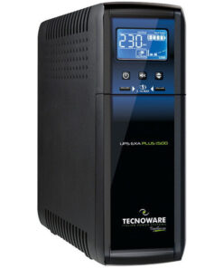 Tecnoware Exa Plus 2 UPS 1100VA