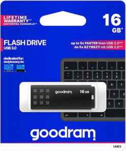 GoodRAM Pendrive Uts3 USB 3.2