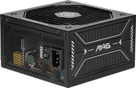 MSI MAG A750GLS 750W Full Modular 80 Plus Gold
