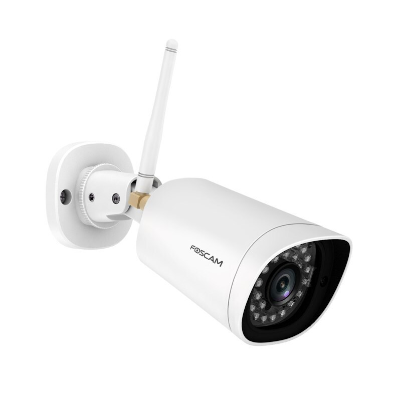 Foscam G4p IP Αδιάβροχη Κάμερα Full HD+ 4MP - Image 3
