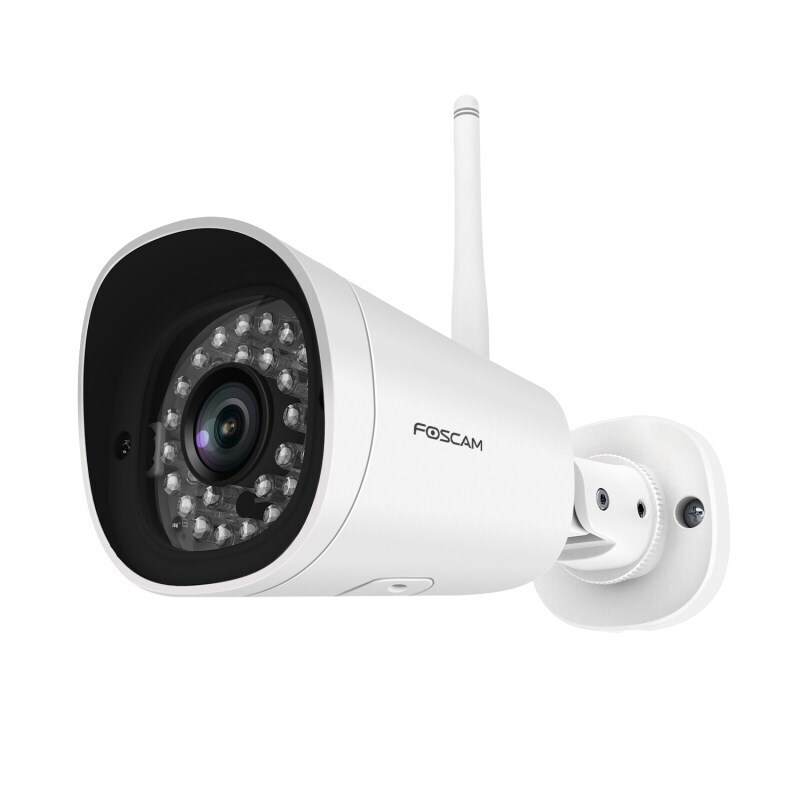 Foscam G4p IP Αδιάβροχη Κάμερα Full HD+ 4MP - Image 2
