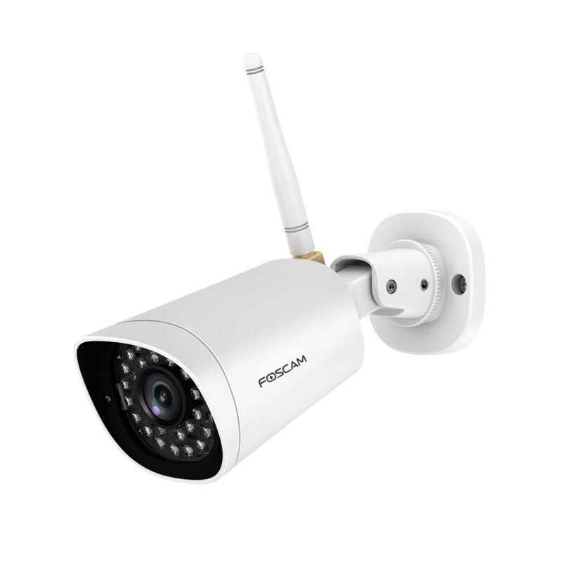 Foscam G4p IP Αδιάβροχη Κάμερα Full HD+ 4MP - Image 4