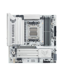 Asus TUF GAMING B850-PLUS WIFI7 W