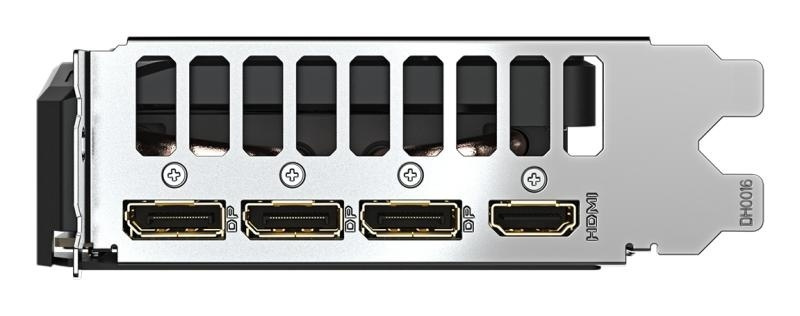 Gigabyte GeForce RTX 5060 8GB Windforce Max OC - Image 3
