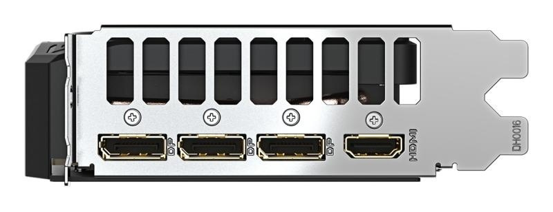 Gigabyte GeForce RTX 5060 Ti 8GB Windforce Max OC - Image 3