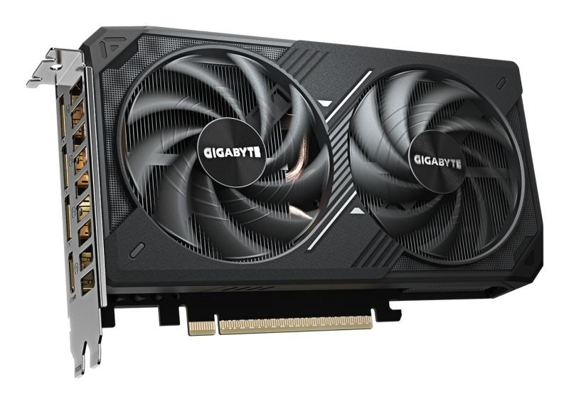 Gigabyte GeForce RTX 5060 Ti 8GB Windforce Max OC - Image 4