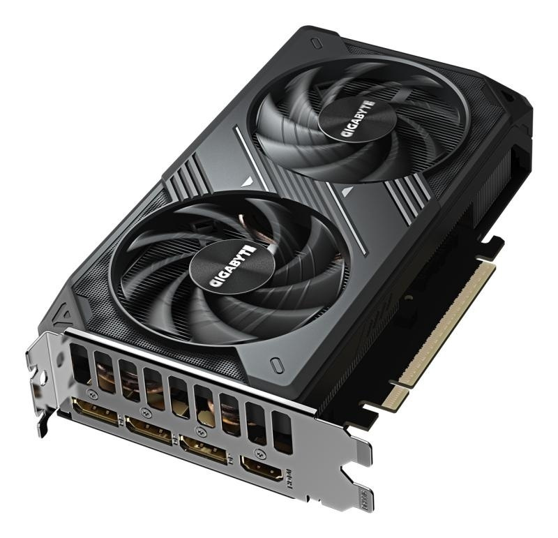Gigabyte GeForce RTX 5060 8GB Windforce Max OC - Image 5