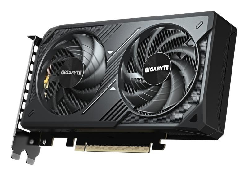 Gigabyte GeForce RTX 5060 8GB Windforce Max OC - Image 2