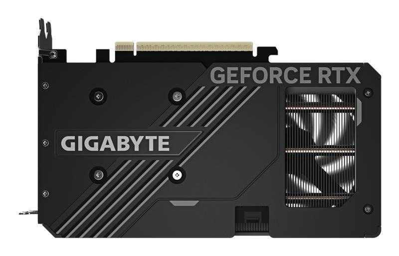 Gigabyte GeForce RTX 5060 Ti 8GB Windforce Max OC - Image 6