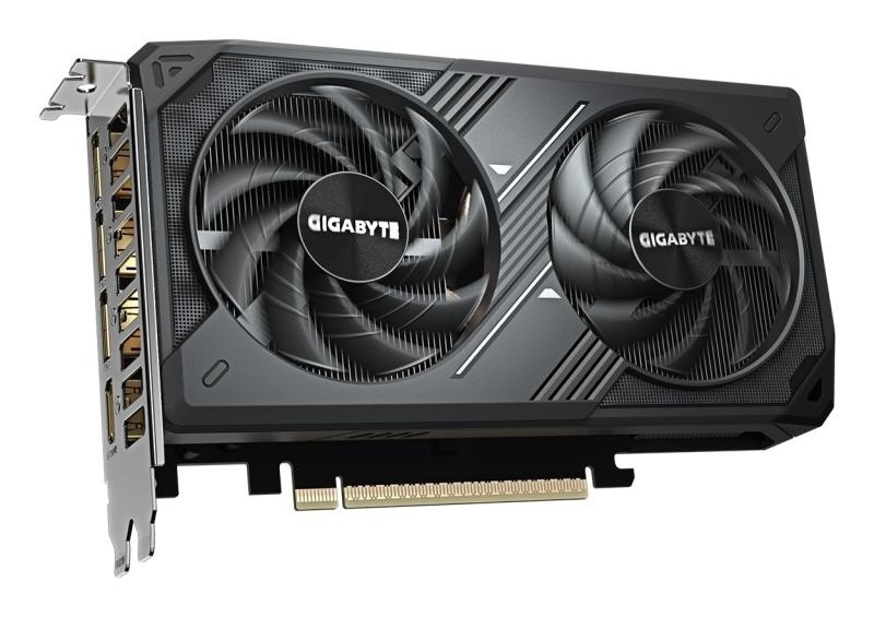 Gigabyte GeForce RTX 5060 8GB Windforce Max OC - Image 4