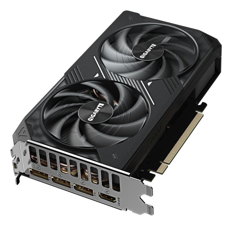 Gigabyte GeForce RTX 5060 Ti 8GB Windforce Max OC - Image 5