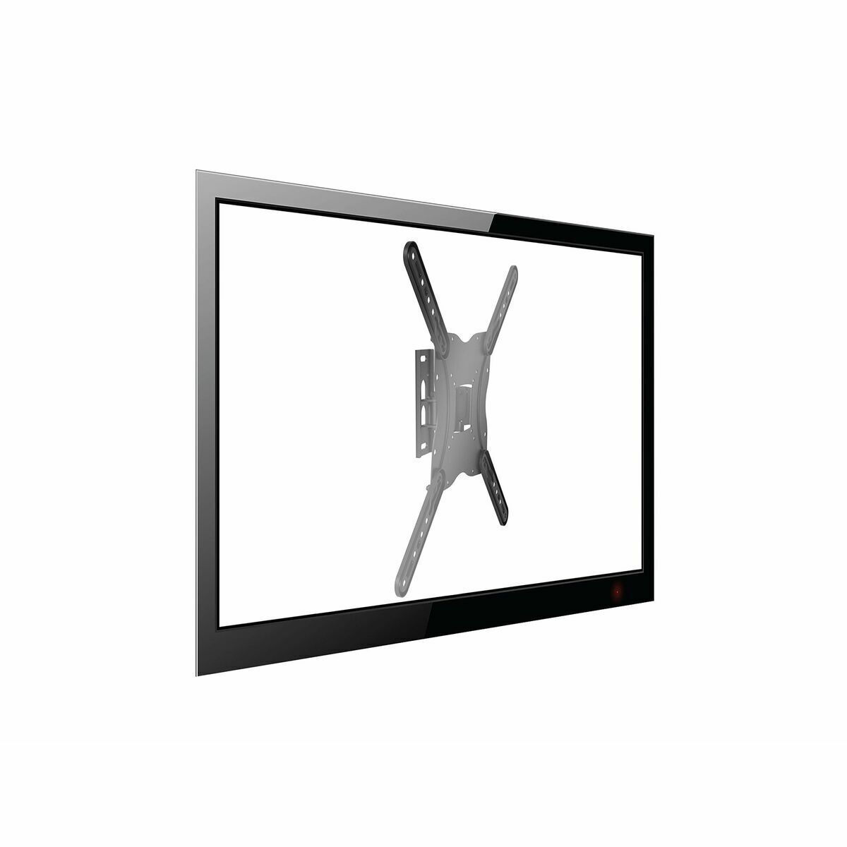 Equip 650405 Articulating Βάση Τηλεόρασης Τοίχου έως 55" και 30kg - Image 4