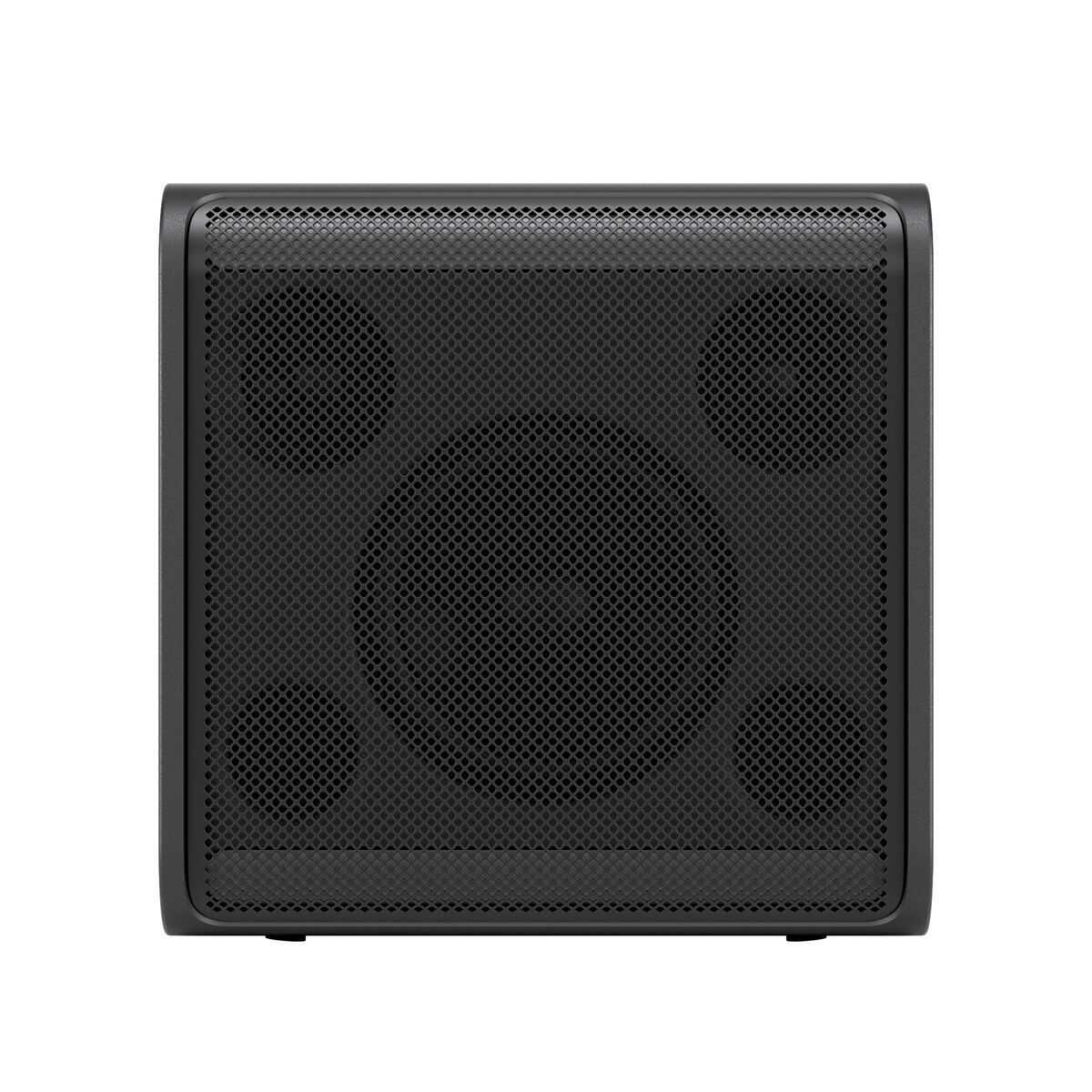 LG Ηχείο με λειτουργία Karaoke STAGE 301 σε Μαύρο Χρώμα