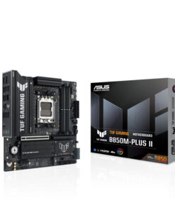 Asus TUF GAMING B850M-PLUS II