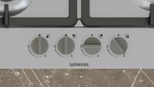 Siemens Υγραερίου EG6B5PK90 - Image 2