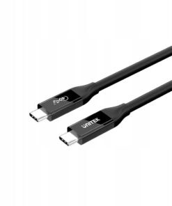Alternative view of Unitek HDMI male - HDMI male 2m Μαύρο