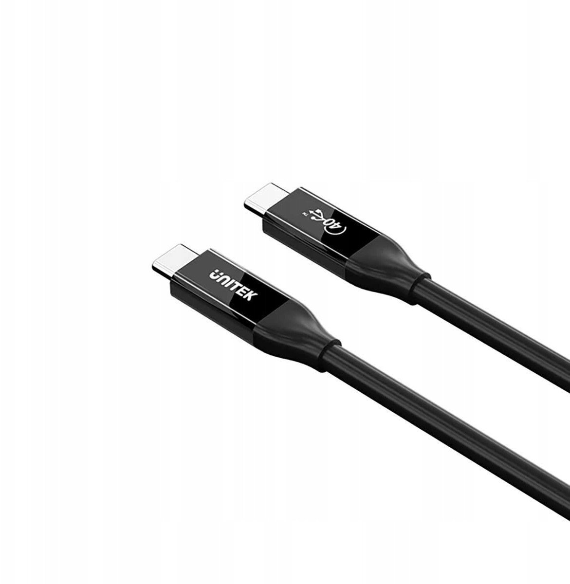 Unitek HDMI male - HDMI male 2m Μαύρο - Image 5