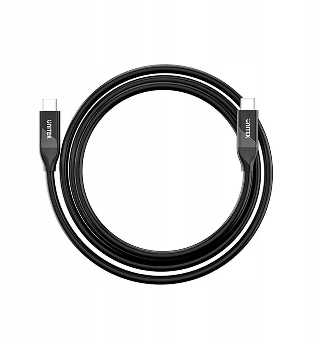 Unitek HDMI male - HDMI male 2m Μαύρο - Image 6