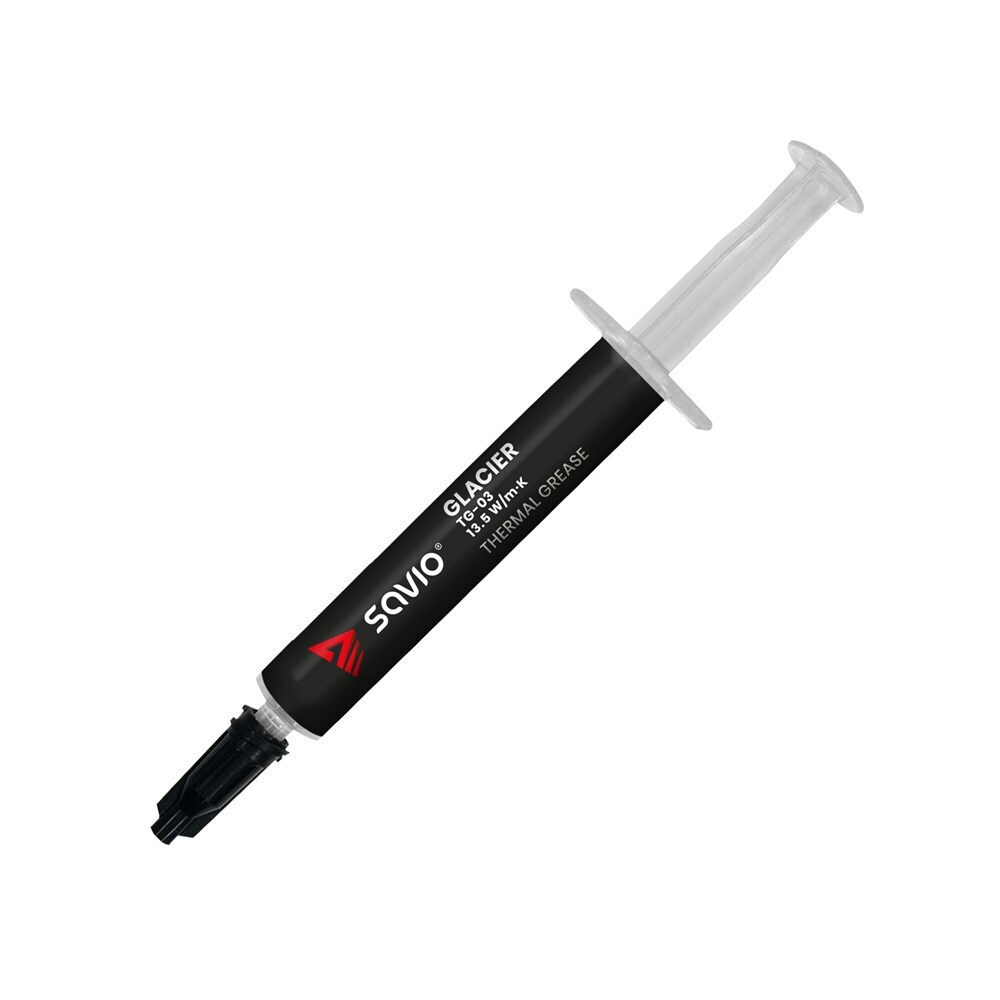 Savio Thermal Paste 1gr - Image 4