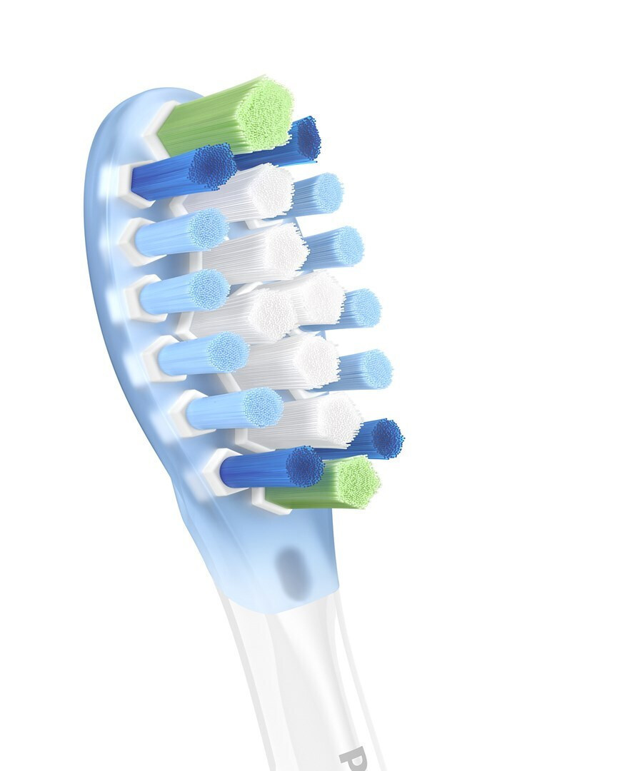 Philips Sonicare Premium Plaque Ανταλλακτικές Κεφαλές για Ηλεκτρική Οδοντόβουρτσα HX9042/87 2τμχ - Image 5