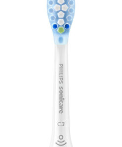 Alternative view of Philips Sonicare Premium Plaque Ανταλλακτικές Κεφαλές για Ηλεκτρική Οδοντόβουρτσα HX9042/87 2τμχ